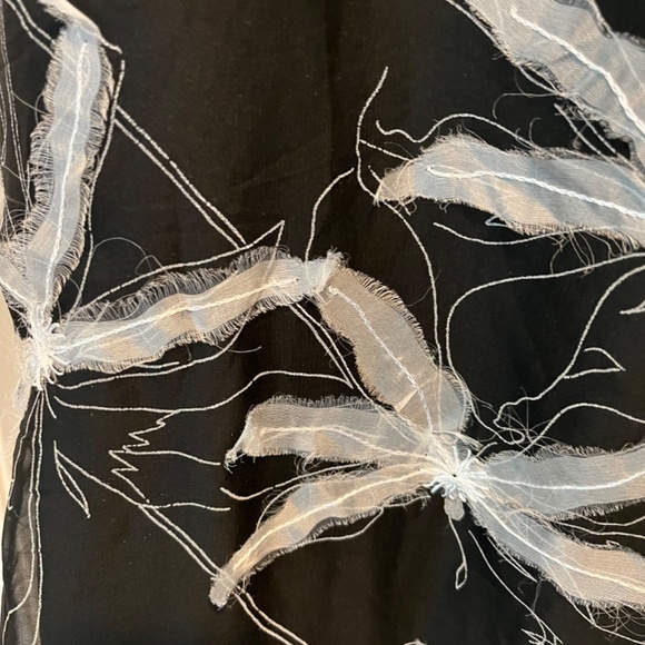 Victor & Milano long skirt size 16 - Picture 5 of 14